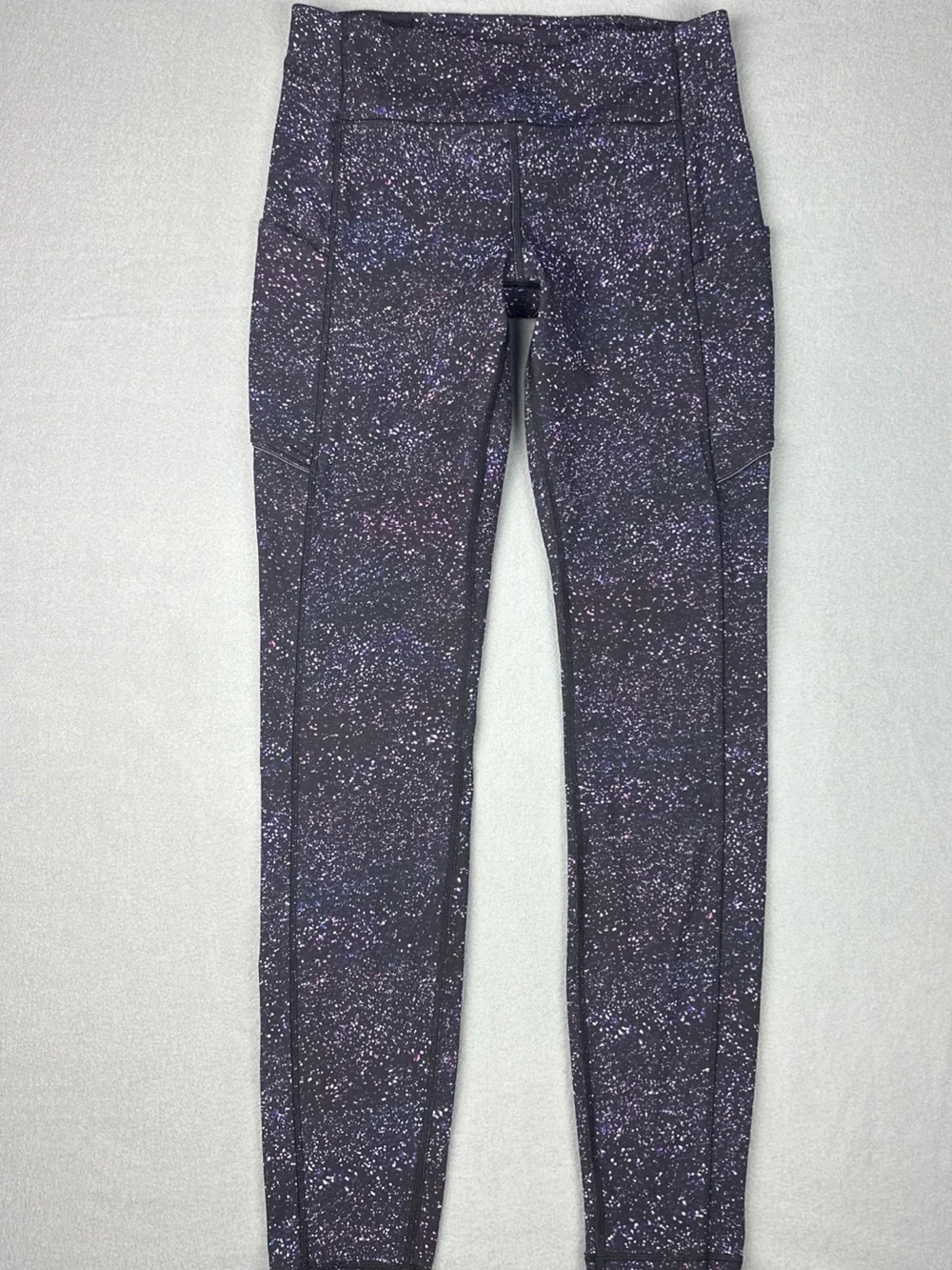 lululemon athletica focus your